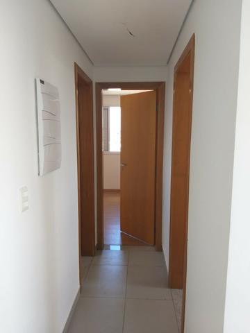 Foto 4 de Apartamento com 2 Quartos à venda, 60m² em Heliópolis, Belo Horizonte
