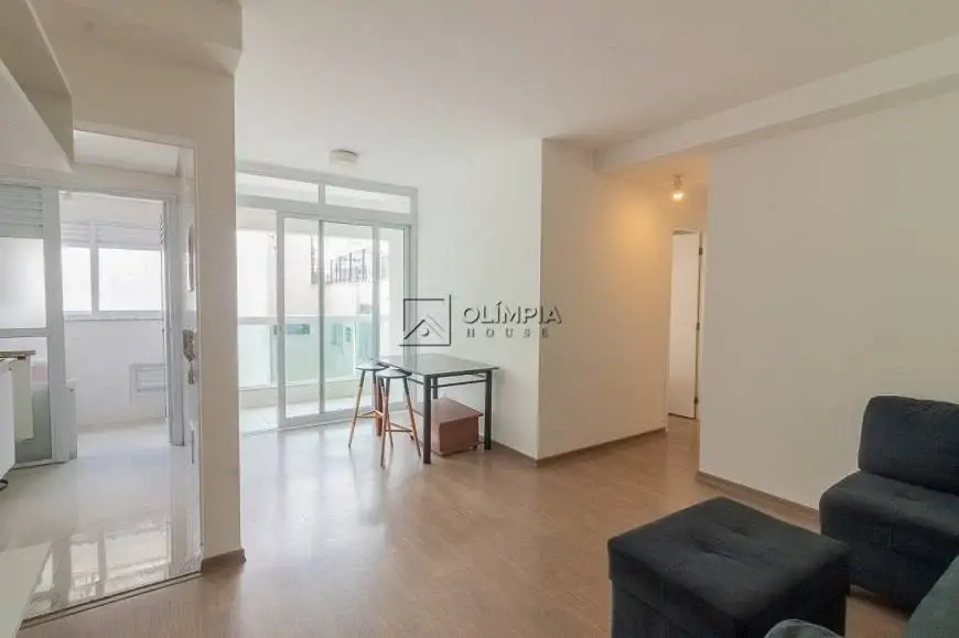 Foto 1 de Apartamento com 2 Quartos para alugar, 60m² em Higienópolis, São Paulo