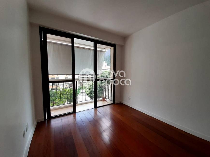 Foto 1 de Apartamento com 2 Quartos à venda, 83m² em Humaitá, Rio de Janeiro