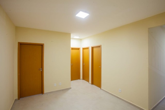Foto 2 de Apartamento com 2 Quartos à venda, 51m² em Igarape, Porto Velho