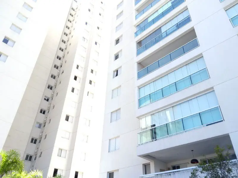Foto 1 de Apartamento com 2 Quartos à venda, 53m² em Indianópolis, São Paulo