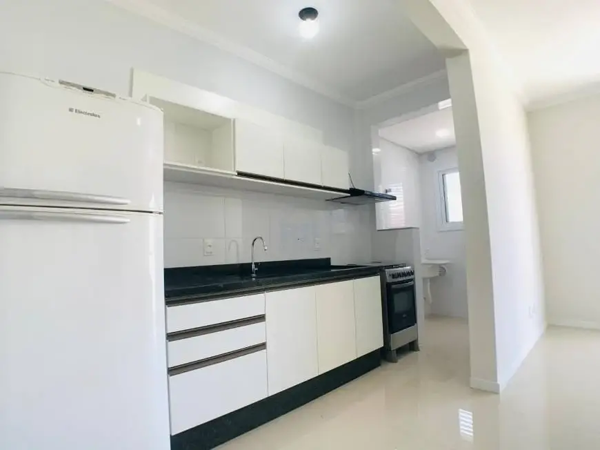 Foto 1 de Apartamento com 2 Quartos para alugar, 62m² em Ingleses do Rio Vermelho, Florianópolis