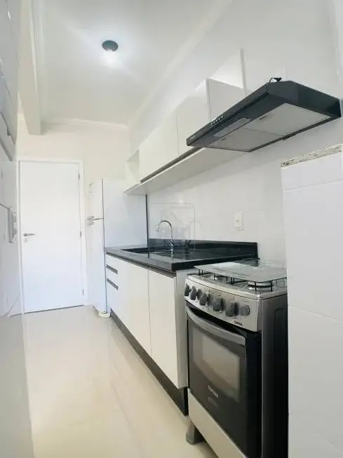 Foto 4 de Apartamento com 2 Quartos para alugar, 62m² em Ingleses do Rio Vermelho, Florianópolis