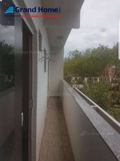Foto 2 de Apartamento com 2 Quartos à venda, 65m² em Interlagos, Vila Velha