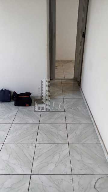 Foto 4 de Apartamento com 2 Quartos à venda, 45m² em Irajá, Rio de Janeiro