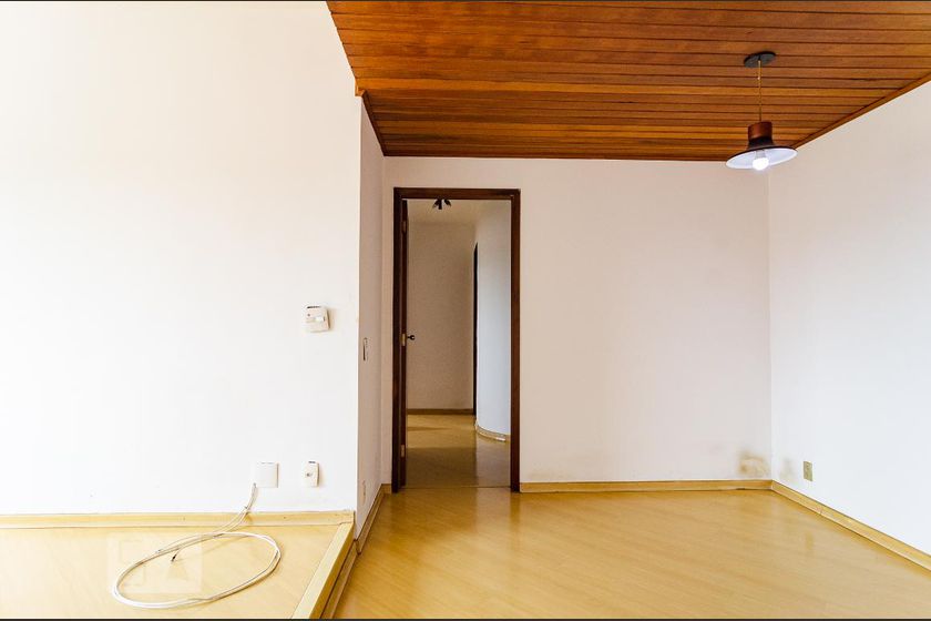 Foto 3 de Apartamento com 2 Quartos à venda, 90m² em Jabaquara, São Paulo