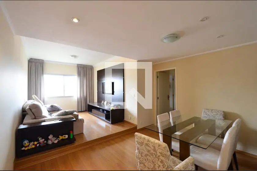 Foto 1 de Apartamento com 2 Quartos à venda, 94m² em Jabaquara, São Paulo