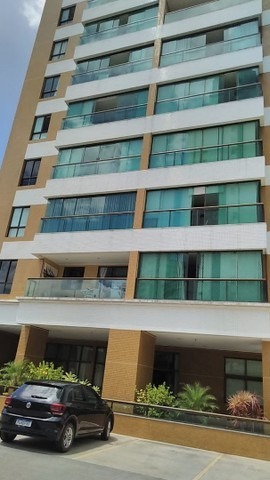 Foto 1 de Apartamento com 2 Quartos à venda, 89m² em Jardim Apipema, Salvador