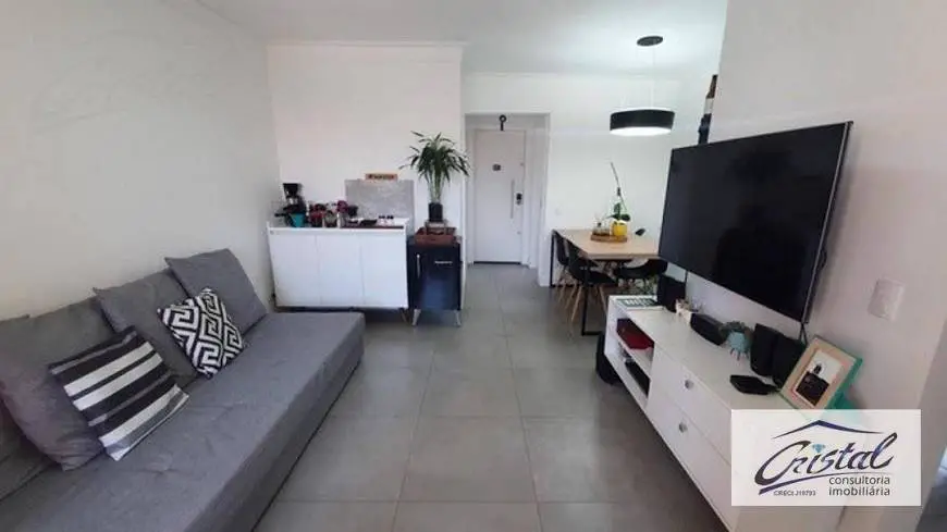 Foto 1 de Apartamento com 2 Quartos à venda, 65m² em Jardim Bonfiglioli, São Paulo