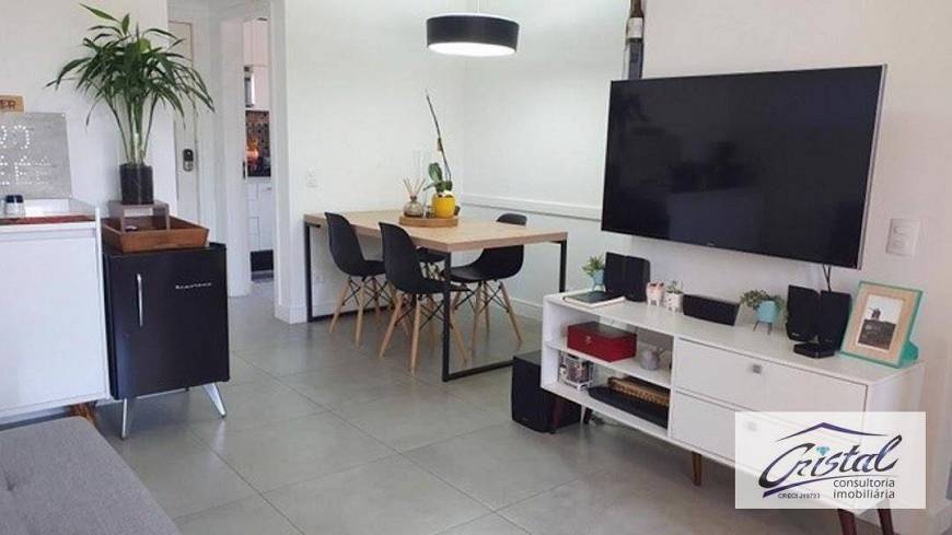Foto 3 de Apartamento com 2 Quartos à venda, 65m² em Jardim Bonfiglioli, São Paulo