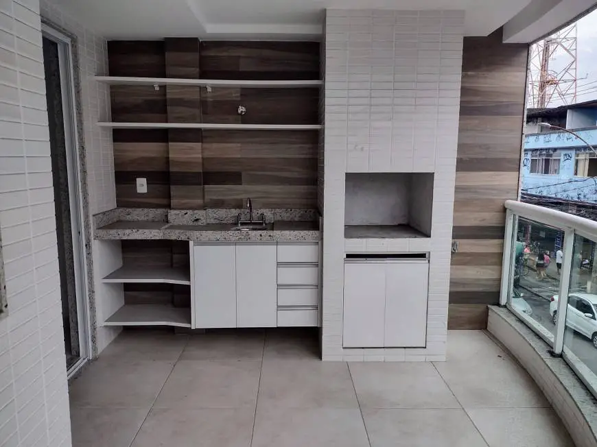 Foto 1 de Apartamento com 2 Quartos à venda, 60m² em Jardim Carioca, Rio de Janeiro