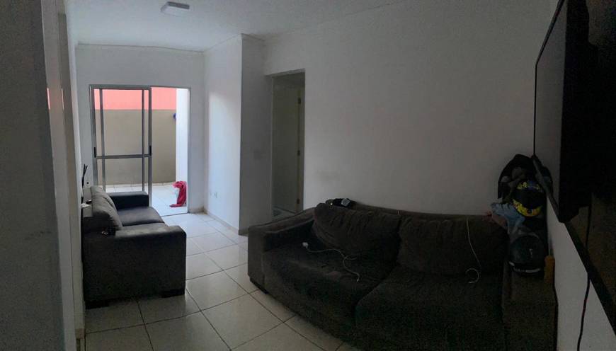 Foto 1 de Apartamento com 2 Quartos para alugar, 50m² em Jardim Felicidade, Várzea Paulista