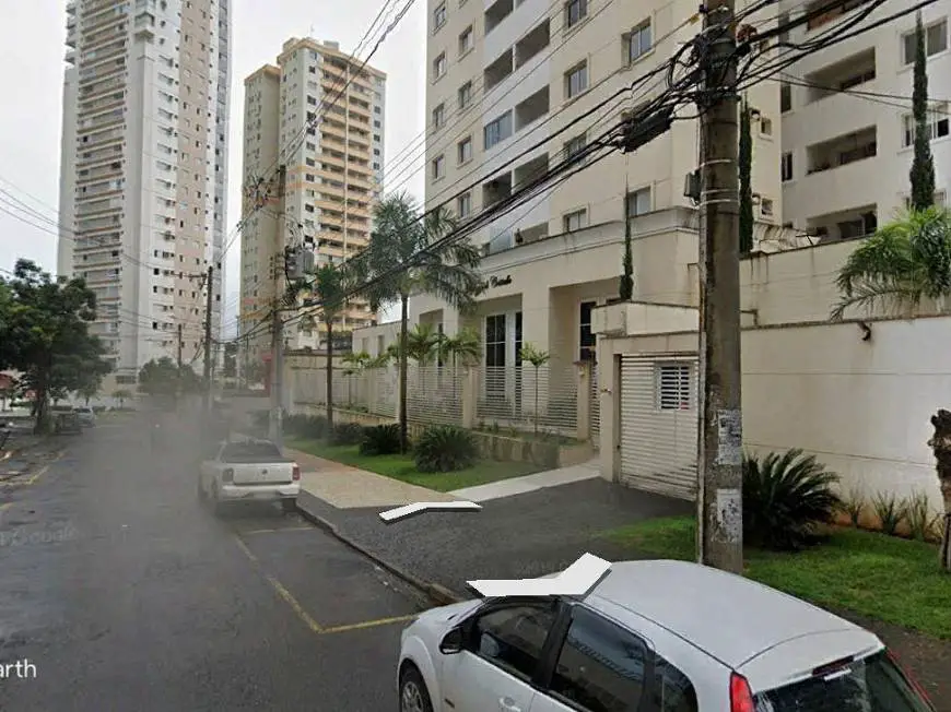 Foto 3 de Apartamento com 2 Quartos à venda, 72m² em Jardim Goiás, Goiânia