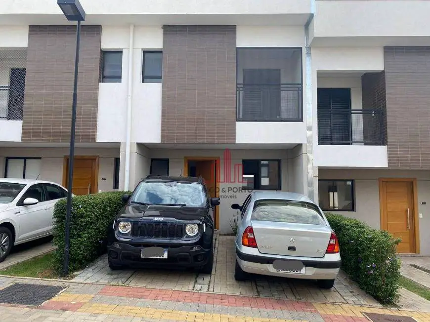 Foto 1 de Apartamento com 2 Quartos à venda, 78m² em LOURENZI, Boituva