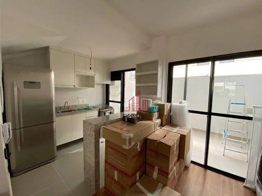 Foto 3 de Apartamento com 2 Quartos à venda, 78m² em LOURENZI, Boituva
