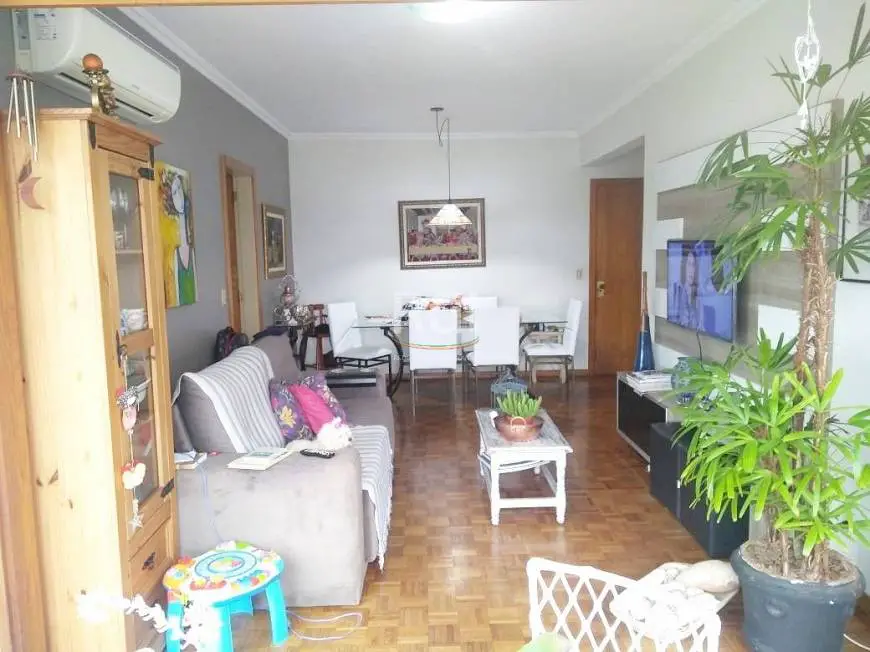 Foto 5 de Apartamento com 2 Quartos à venda, 111m² em Menino Deus, Porto Alegre