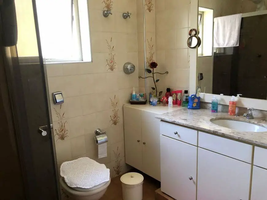 Foto 2 de Apartamento com 2 Quartos à venda, 85m² em Moema, São Paulo