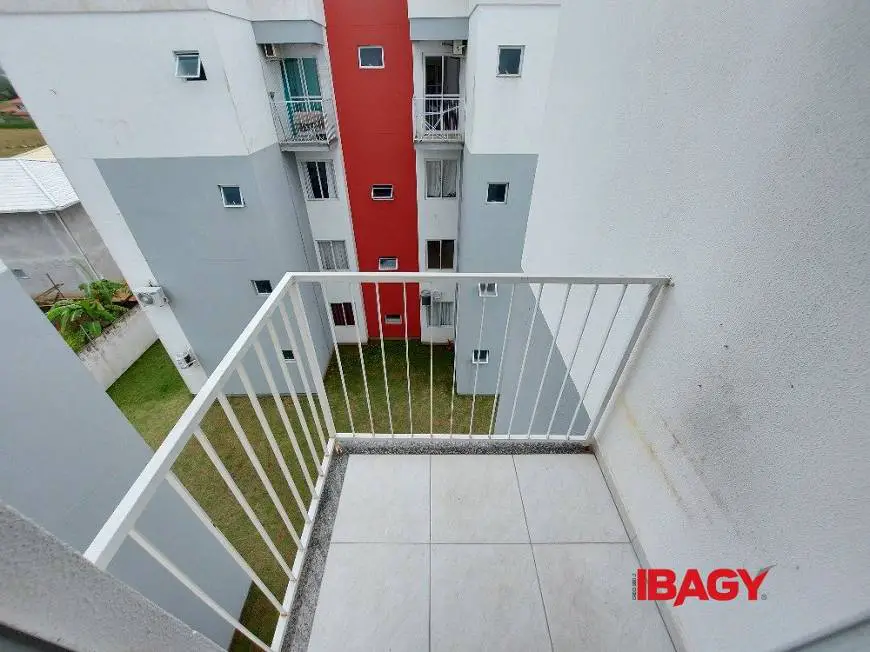 Foto 4 de Apartamento com 2 Quartos para alugar, 48m² em Pachecos, Palhoça
