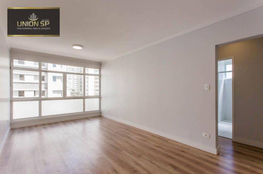 Foto 3 de Apartamento com 2 Quartos à venda, 83m² em Paraíso, São Paulo