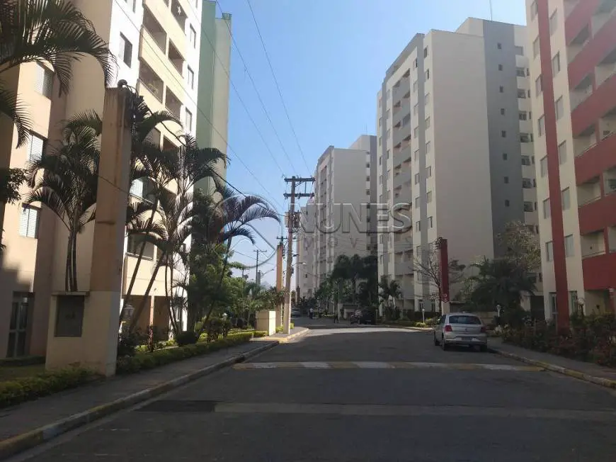 Foto 1 de Apartamento com 2 Quartos para alugar, 38m² em Parque Continental, São Paulo