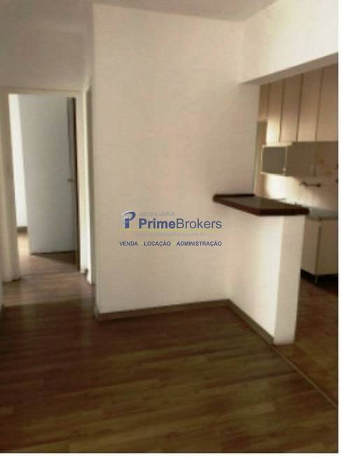 Foto 2 de Apartamento com 2 Quartos à venda, 56m² em Parque Imperial , São Paulo