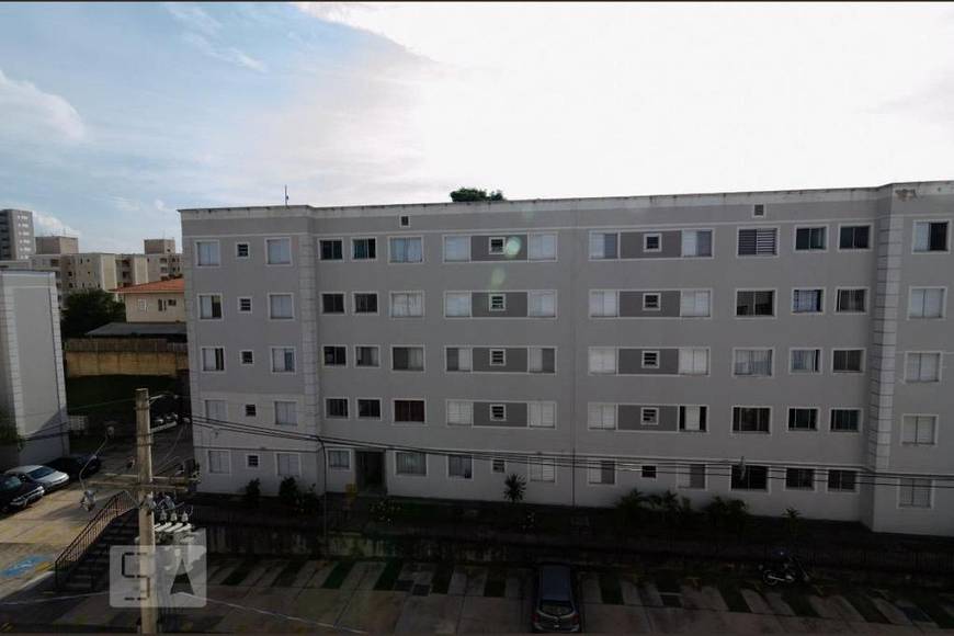Foto 1 de Apartamento com 2 Quartos à venda, 46m² em Parque Prado, Campinas