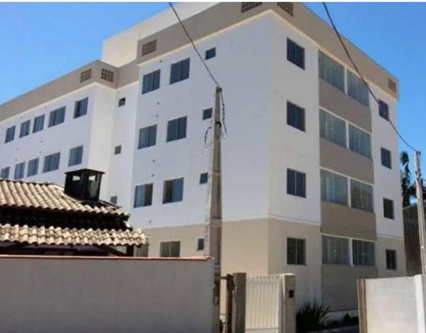 Foto 1 de Apartamento com 2 Quartos à venda, 54m² em Praia de Armacao, Penha