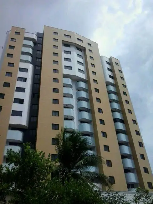 Foto 1 de Apartamento com 2 Quartos à venda, 54m² em Ribeira, Natal