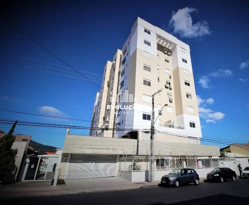 Foto 1 de Apartamento com 2 Quartos à venda, 69m² em Saco dos Limões, Florianópolis