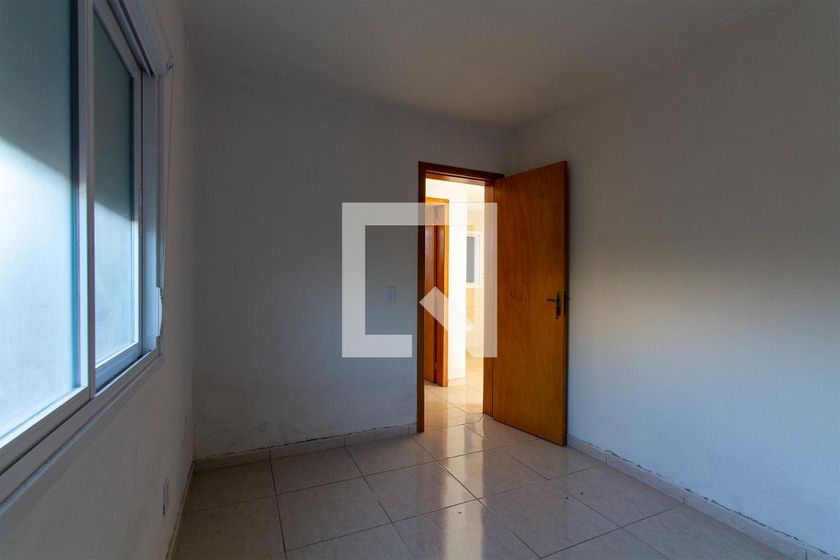 Foto 1 de Apartamento com 2 Quartos para alugar, 47m² em Santa Fé, Gravataí