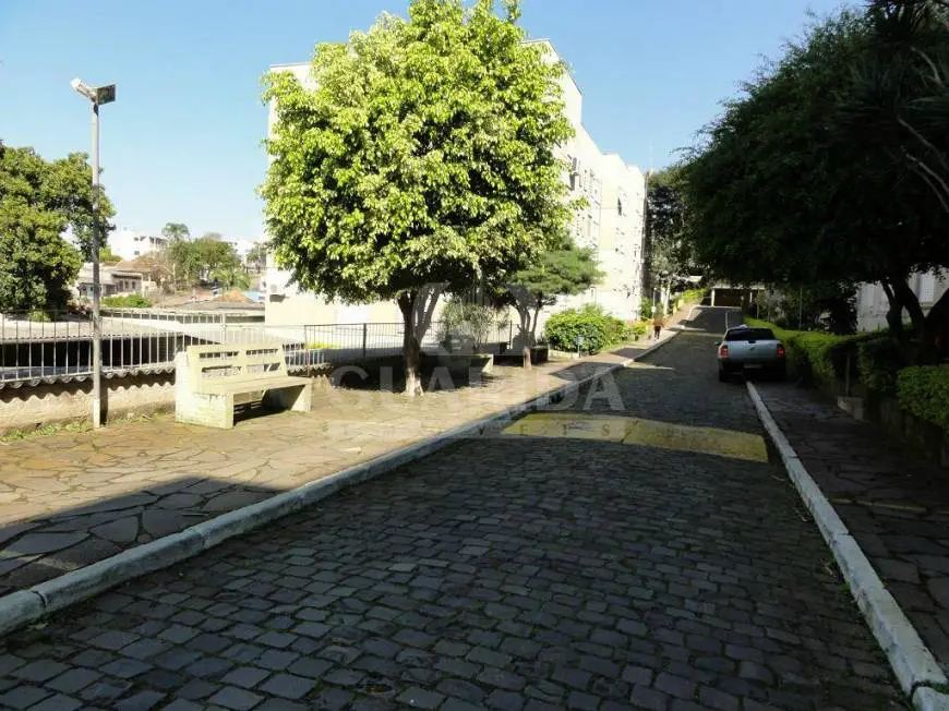 Foto 3 de Apartamento com 2 Quartos à venda, 62m² em Santa Tereza, Porto Alegre