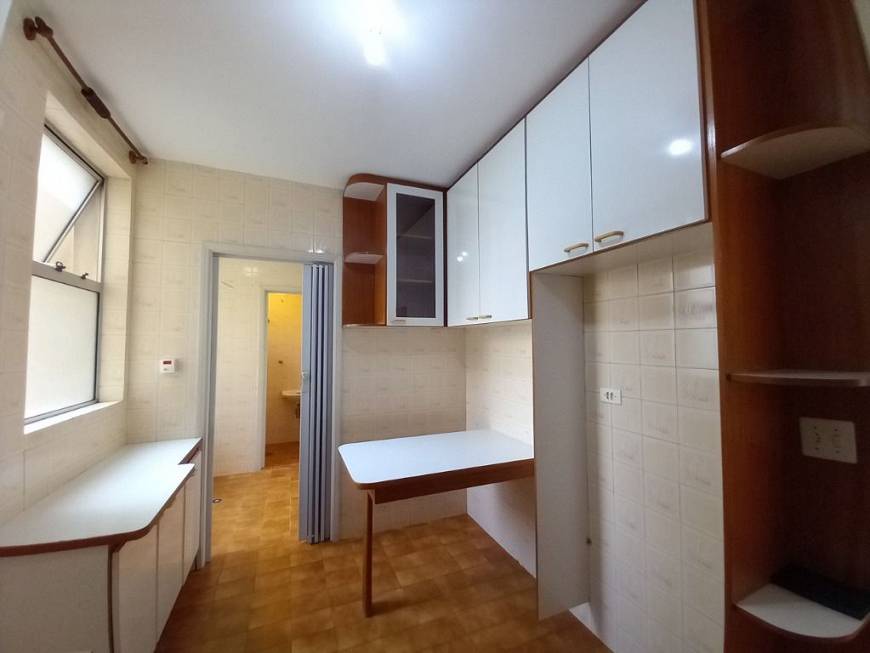 Foto 3 de Apartamento com 2 Quartos para alugar, 75m² em Santo Antônio, São Caetano do Sul