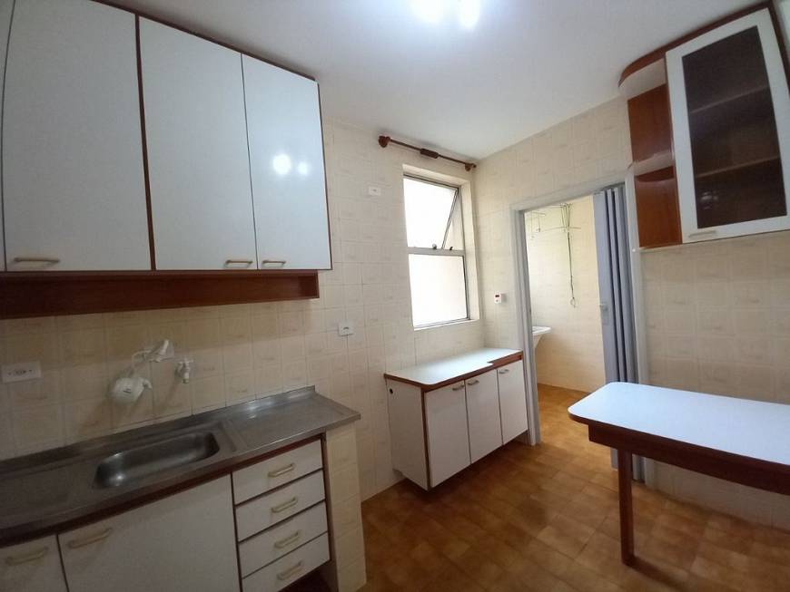 Foto 4 de Apartamento com 2 Quartos para alugar, 75m² em Santo Antônio, São Caetano do Sul