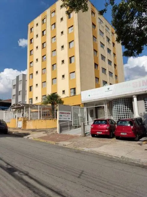 Foto 1 de Apartamento com 2 Quartos para alugar, 87m² em São Bernardo, Campinas