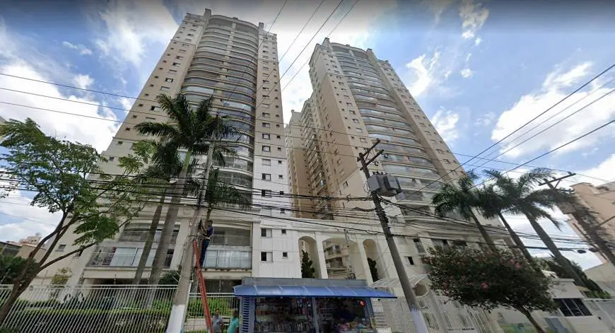 Foto 1 de Apartamento com 2 Quartos à venda, 88m² em São Judas, São Paulo
