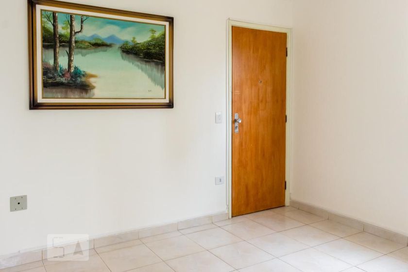 Foto 1 de Apartamento com 2 Quartos para alugar, 60m² em Saúde, São Paulo