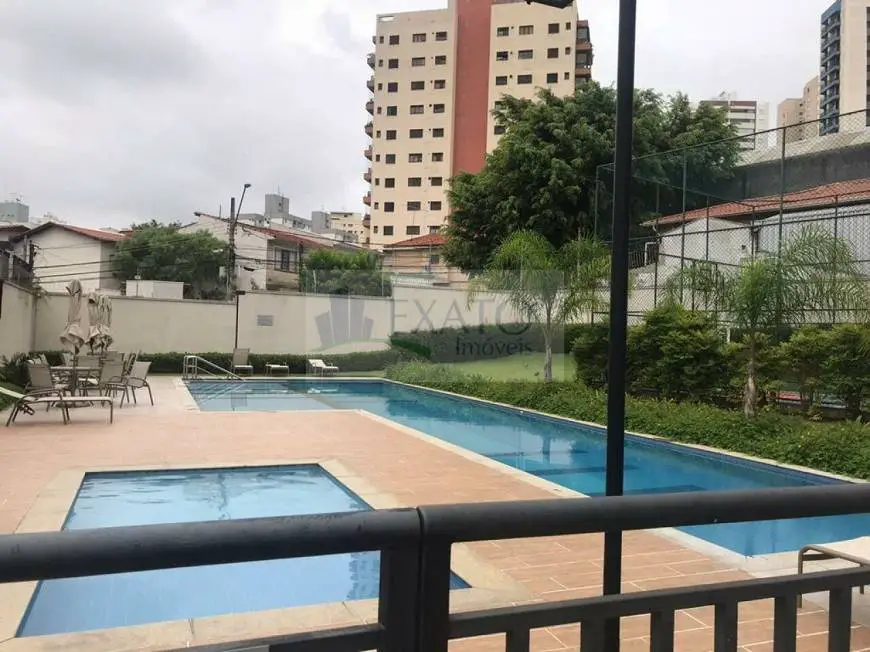 Foto 1 de Apartamento com 2 Quartos à venda, 65m² em Saúde, São Paulo