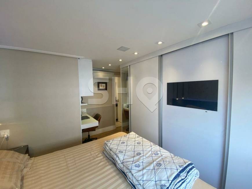 Foto 5 de Apartamento com 2 Quartos à venda, 80m² em Saúde, São Paulo