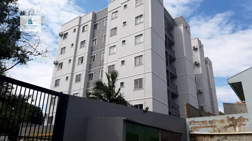 Foto 1 de Apartamento com 2 Quartos à venda, 72m² em Seminário, Chapecó