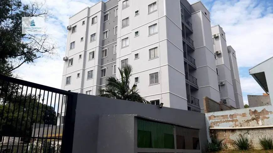Foto 3 de Apartamento com 2 Quartos à venda, 72m² em Seminário, Chapecó