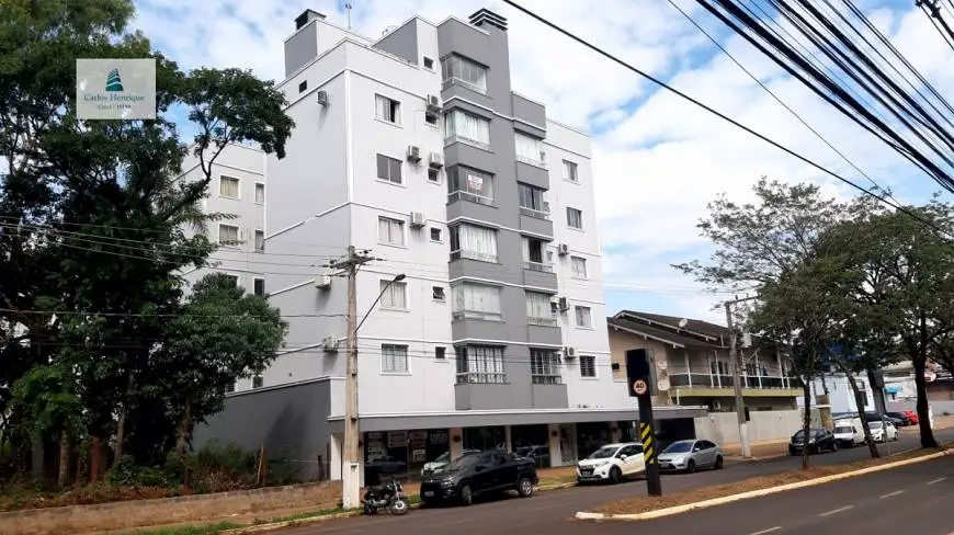 Foto 4 de Apartamento com 2 Quartos à venda, 72m² em Seminário, Chapecó