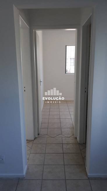 Foto 4 de Apartamento com 2 Quartos à venda, 47m² em Sertao do Maruim, São José