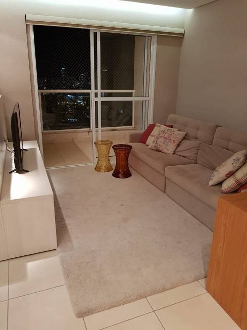 Foto 5 de Apartamento com 2 Quartos à venda, 82m² em Setor Bueno, Goiânia
