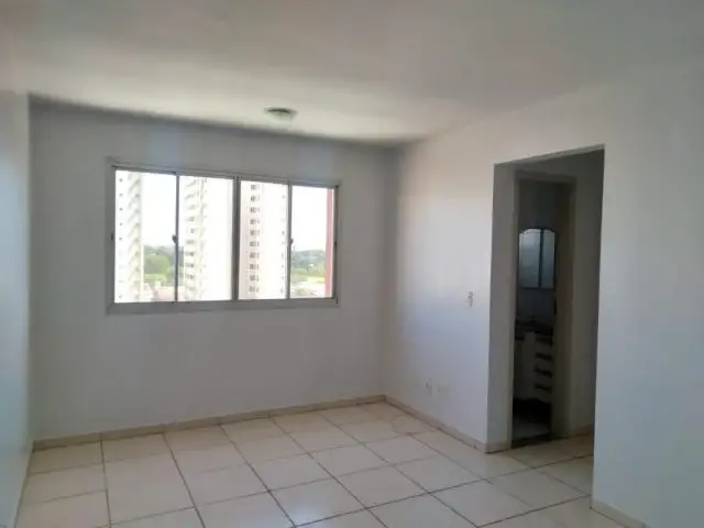 Foto 4 de Apartamento com 2 Quartos para alugar, 52m² em Setor Negrão de Lima, Goiânia
