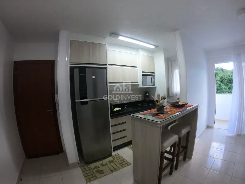 Foto 1 de Apartamento com 2 Quartos para alugar, 60m² em Souza Cruz, Brusque