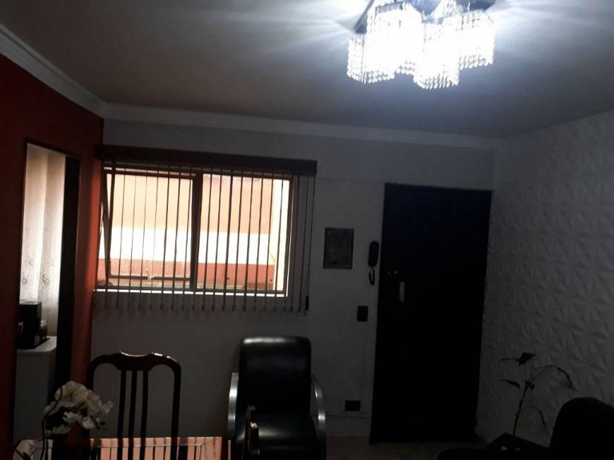 Foto 1 de Apartamento com 2 Quartos à venda, 90m² em Suisso, São Bernardo do Campo