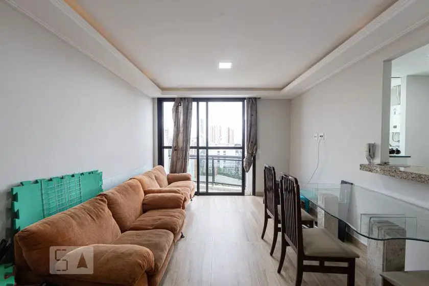 Foto 1 de Apartamento com 2 Quartos para alugar, 71m² em Tatuapé, São Paulo