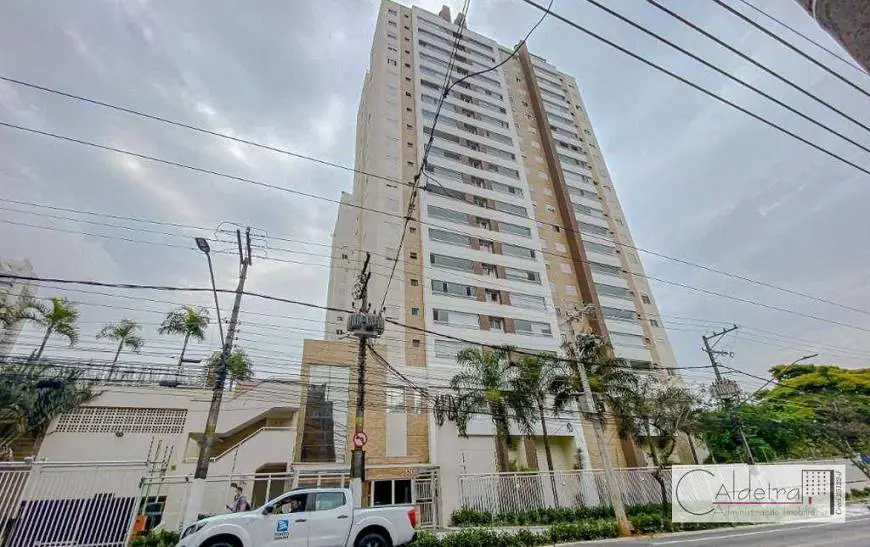 Foto 1 de Apartamento com 2 Quartos para venda ou aluguel, 80m² em Tatuapé, São Paulo