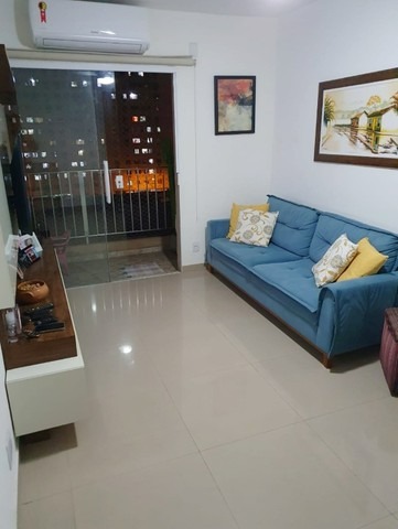 Foto 1 de Apartamento com 2 Quartos à venda, 59m² em Tomás Coelho, Rio de Janeiro