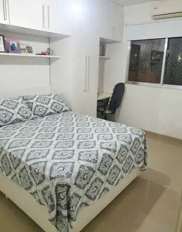 Foto 5 de Apartamento com 2 Quartos à venda, 59m² em Tomás Coelho, Rio de Janeiro